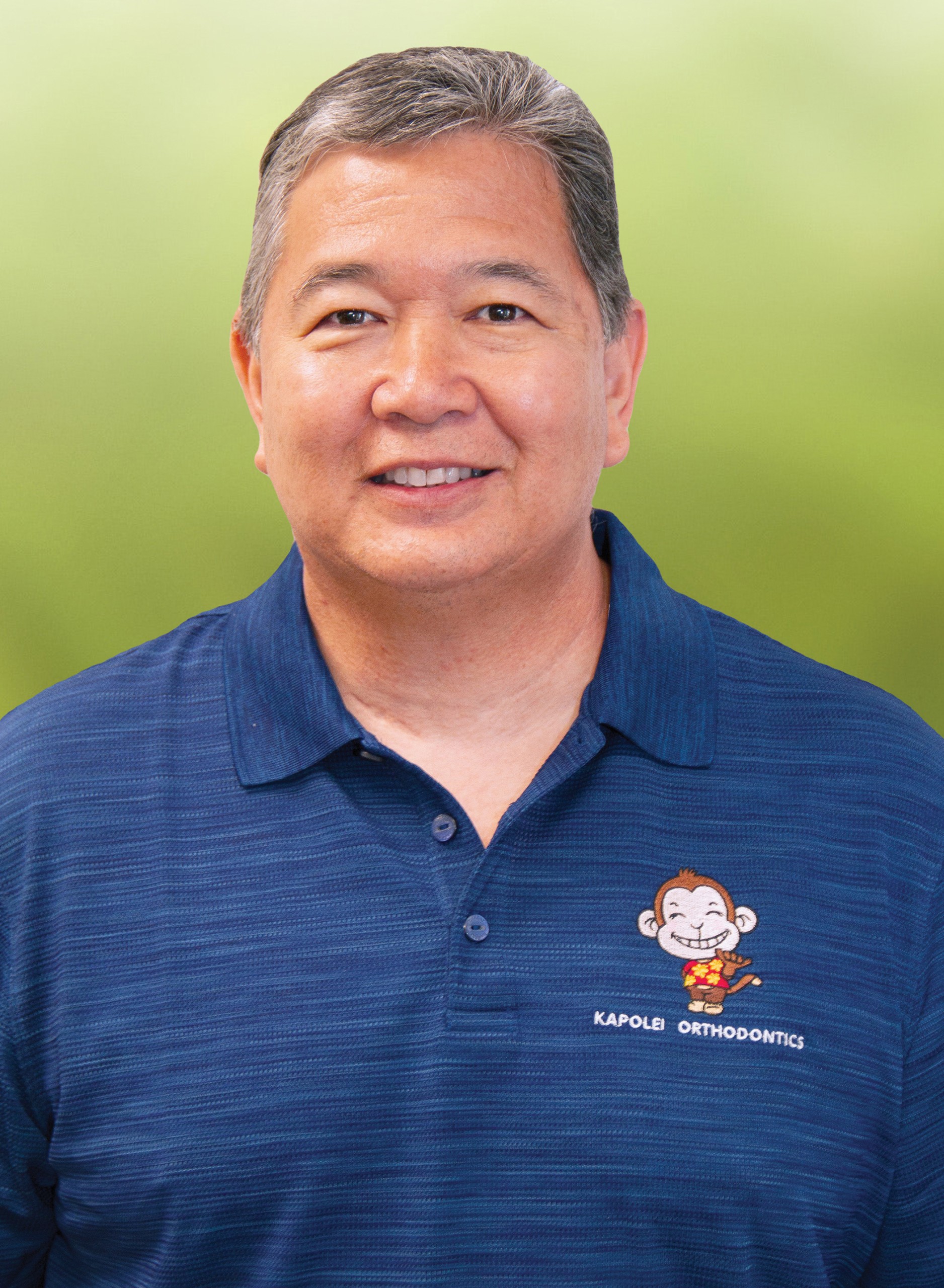 Steven Tottori, D.D.S., M.S.