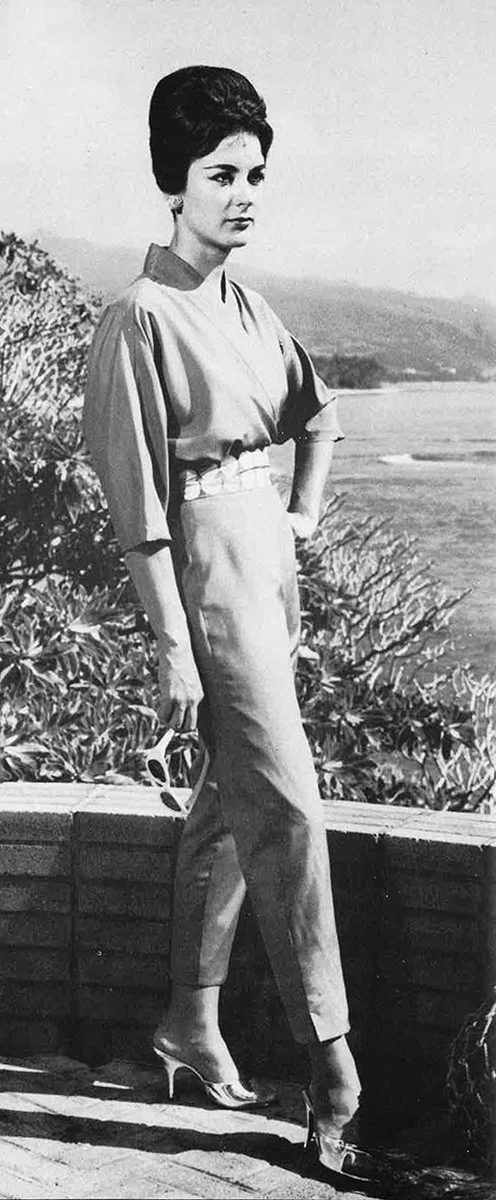 The History of Hawai'i From Our Files: A Man's Point of View On Fashion The History of Hawai'i From Our Files: A Man's Point of View On Fashion