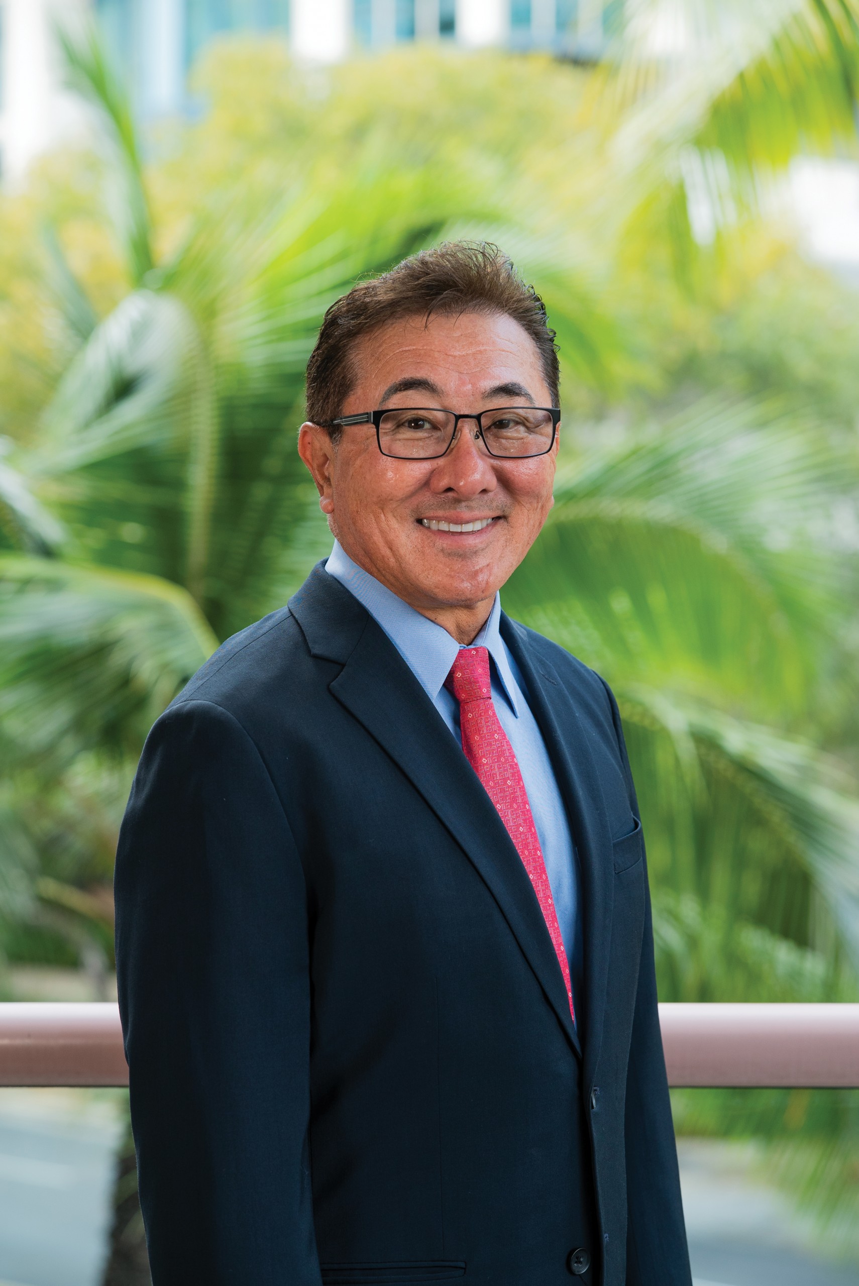 Dennis T. Nagata, D.D.S.