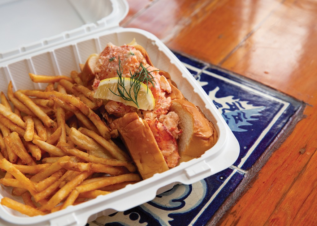 February 2021 Table of Contents