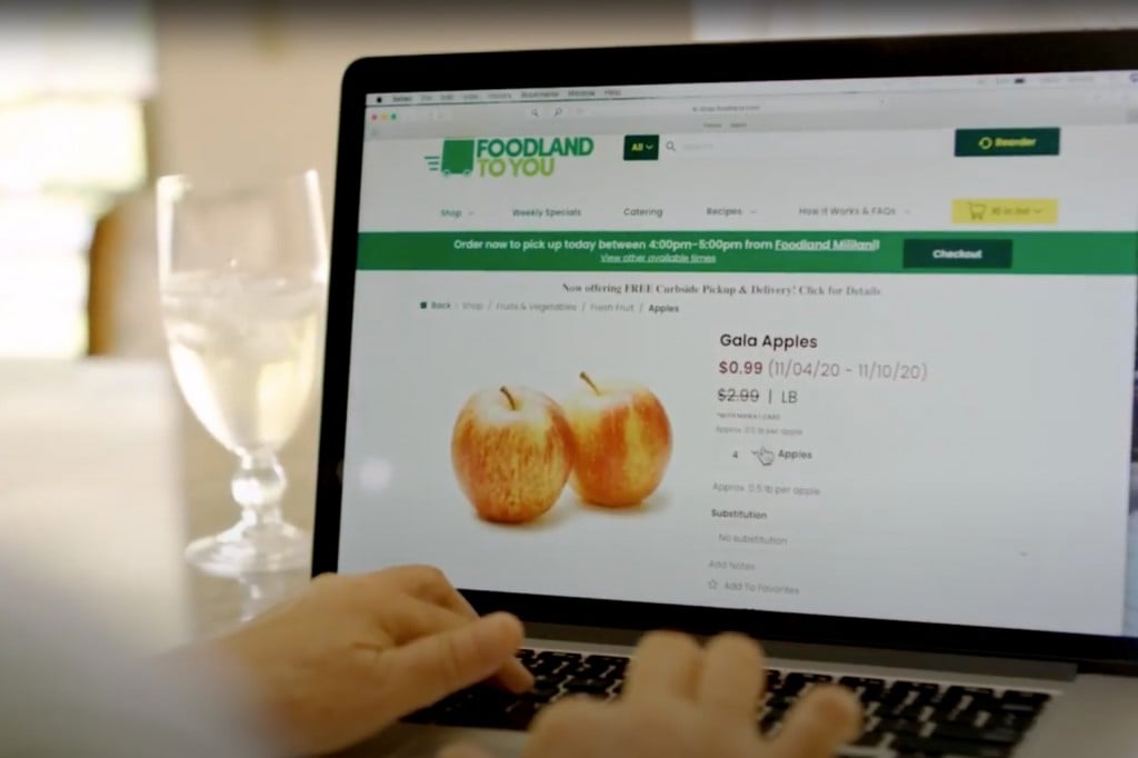 Foodland To You Kupuna