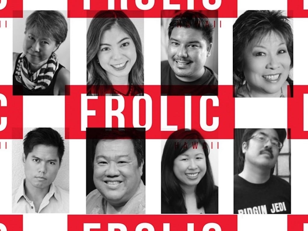 Frolic Team