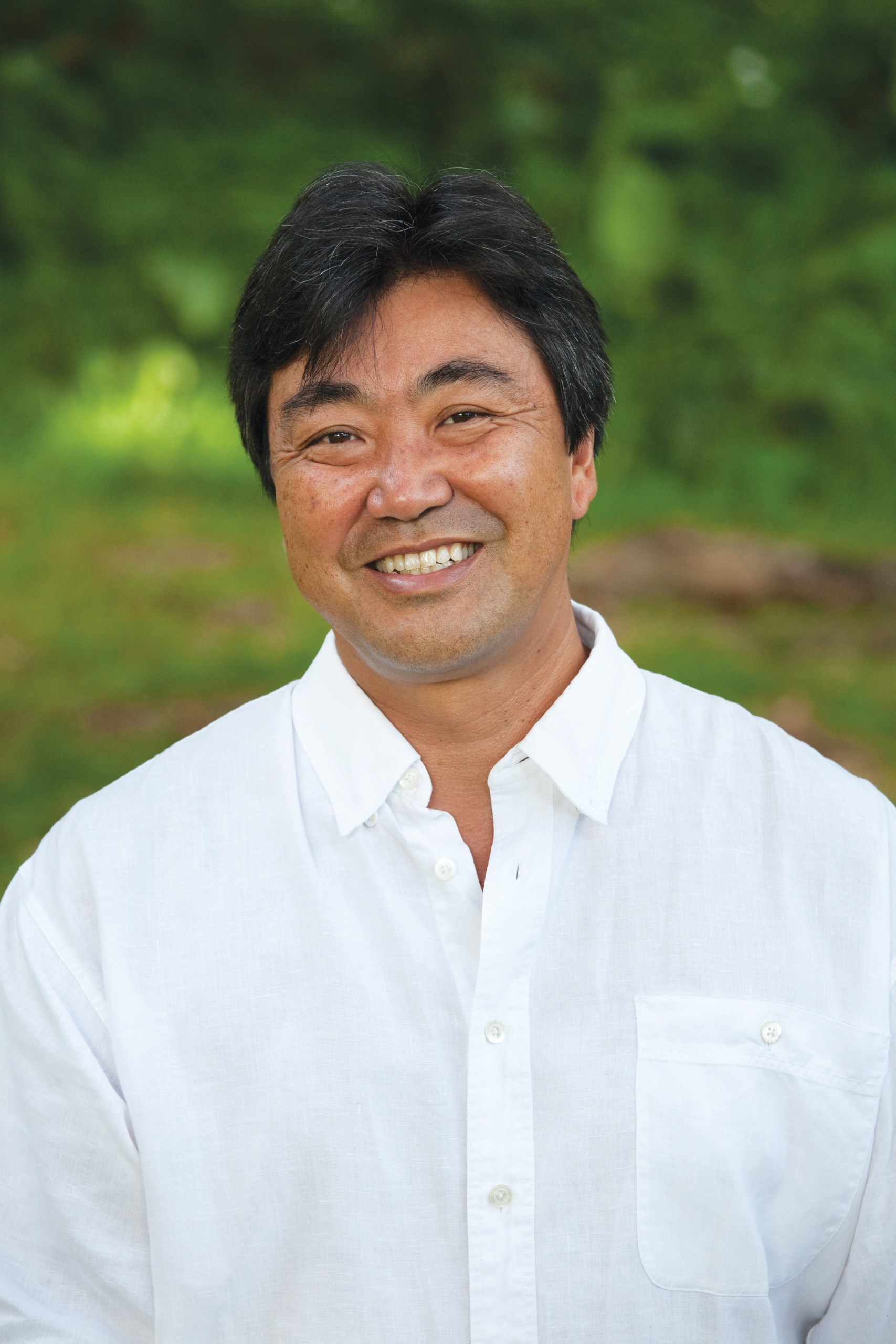 Gerald Adachi, D.M.D.