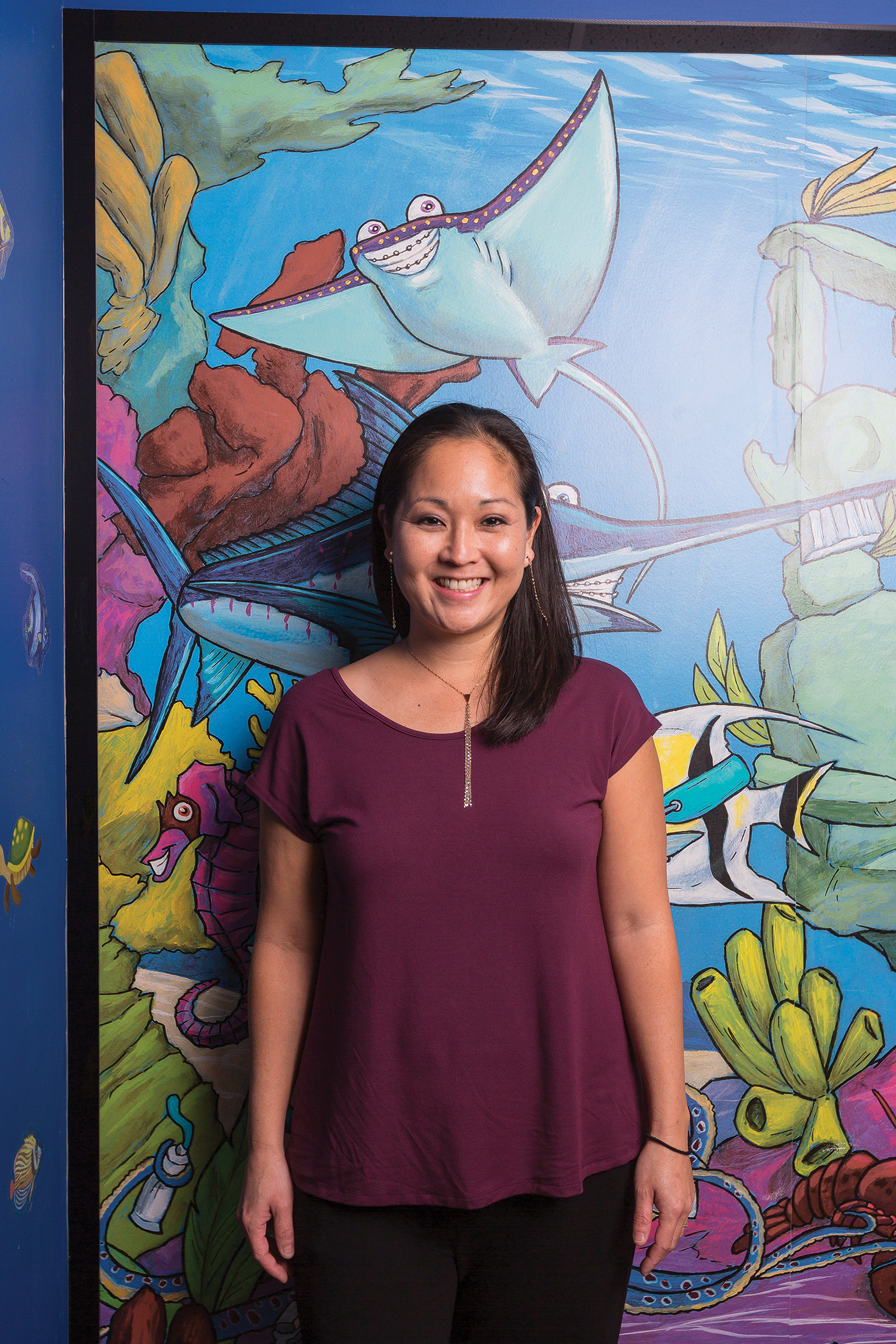 Lauren Jenni Imai, D.D.S., M.S.