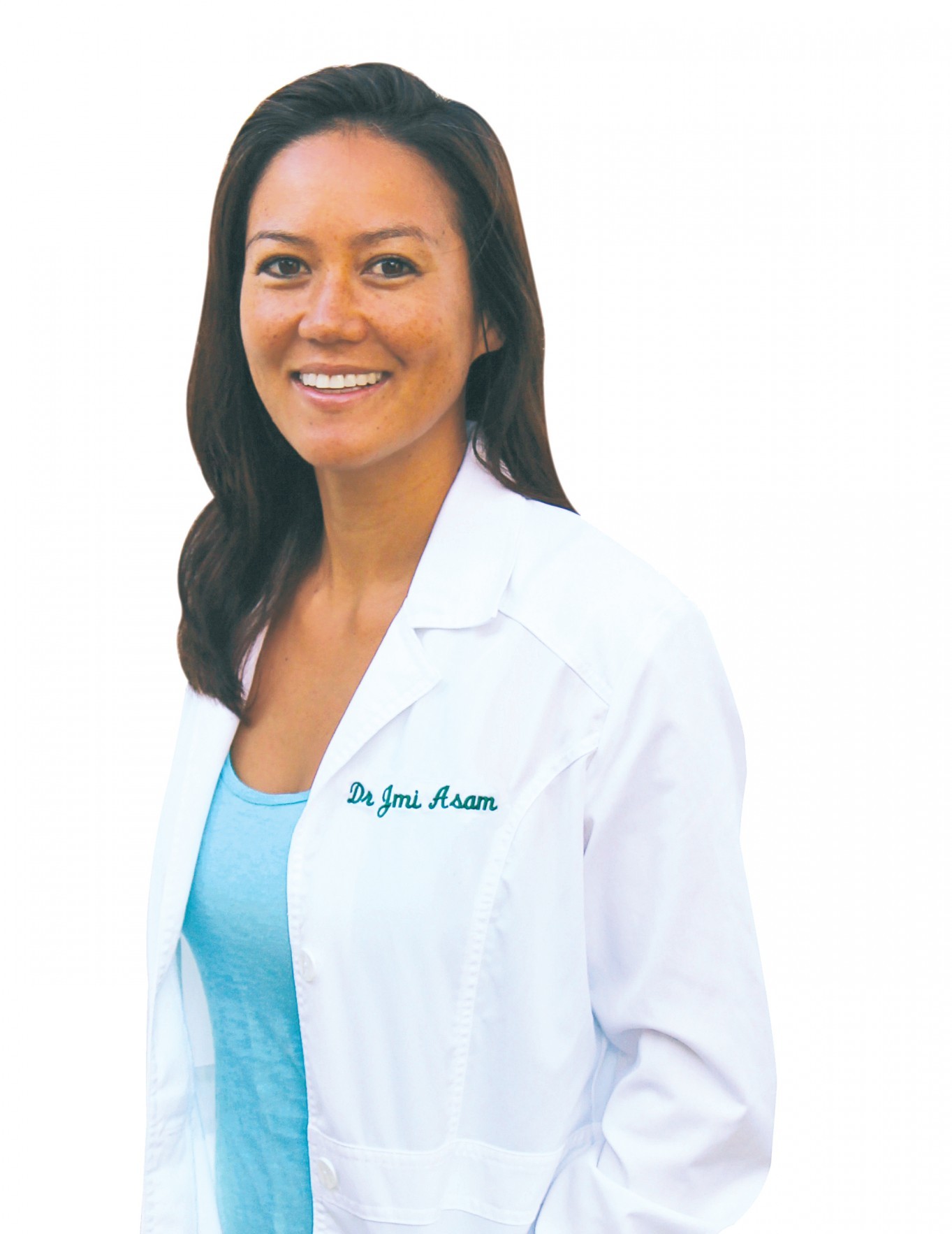 Jmi Asam, D.M.D.