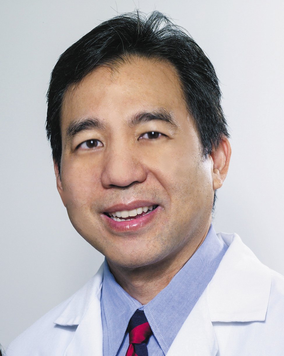Lyndon D. Fong, D.D.S., M.S.