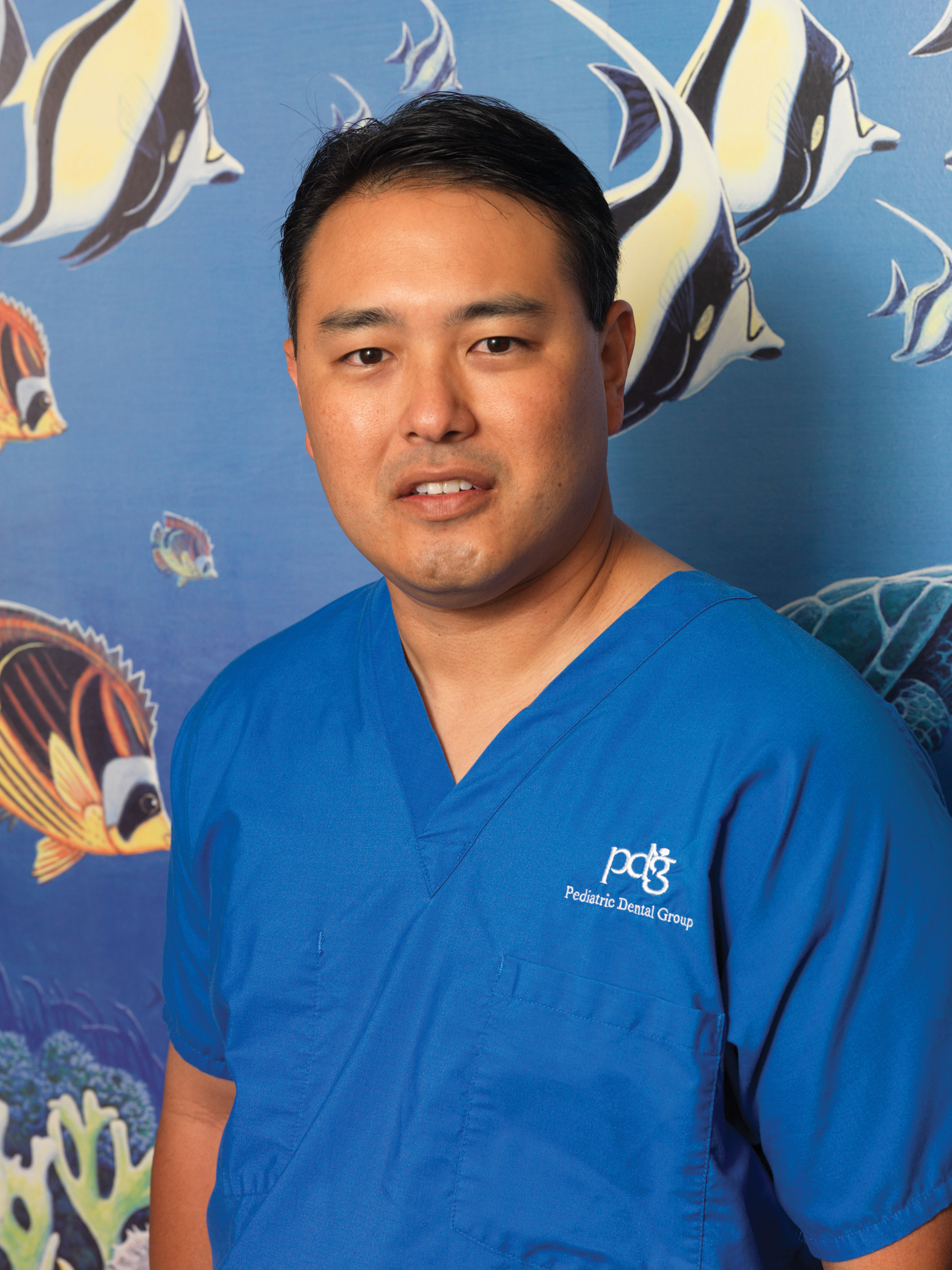 Mark A.K. Sumikawa, D.D.S., M.S.
