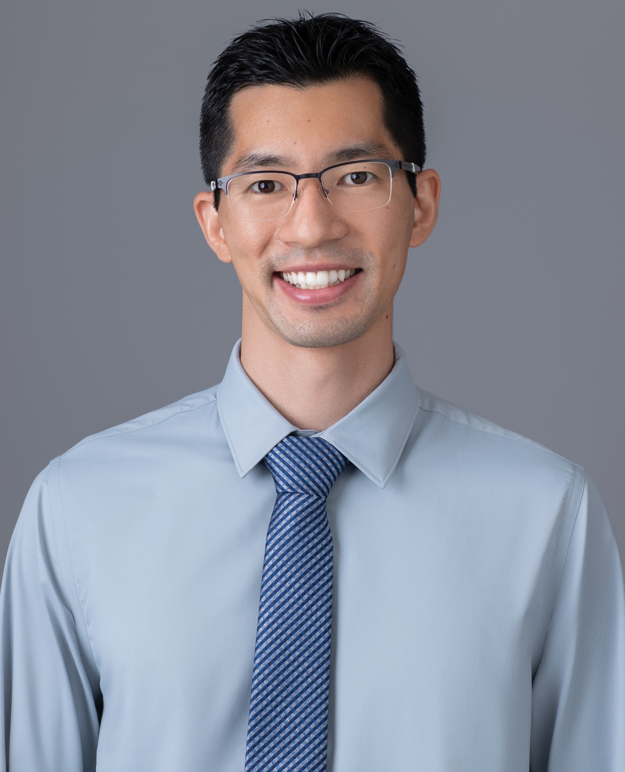 Neil Oishi, D.D.S., M.D.
