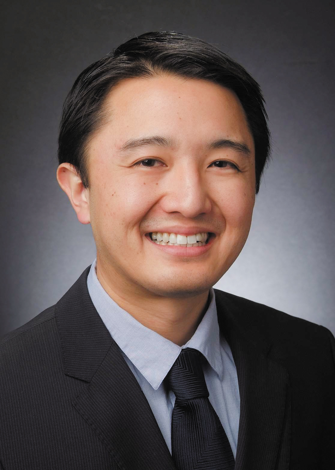 Nicholas J. Fujii, D.D.S.