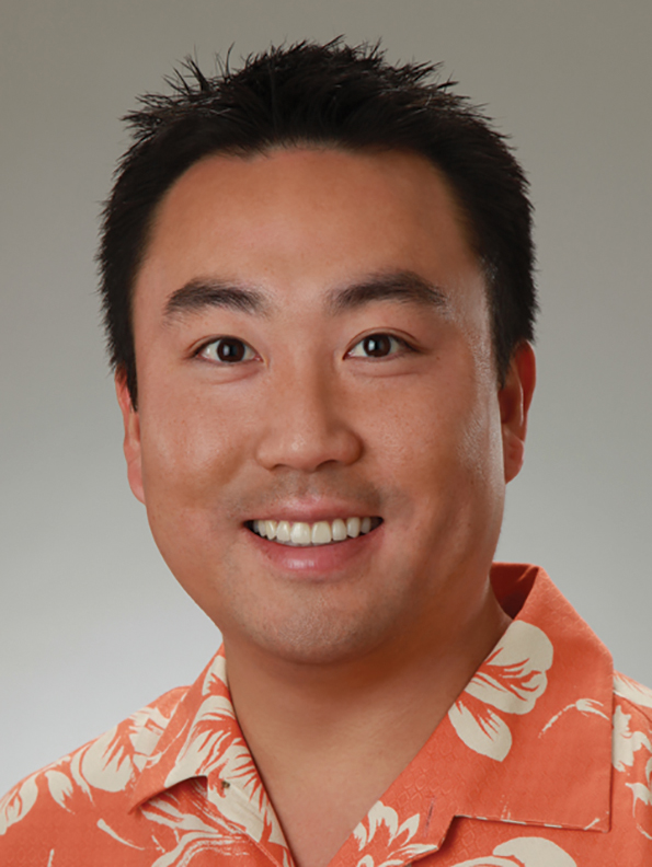 Reid T. Koyanagi, D.D.S.