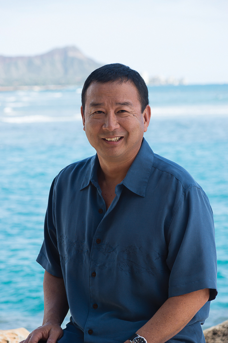 Scott S. Masunaga, D.D.S.