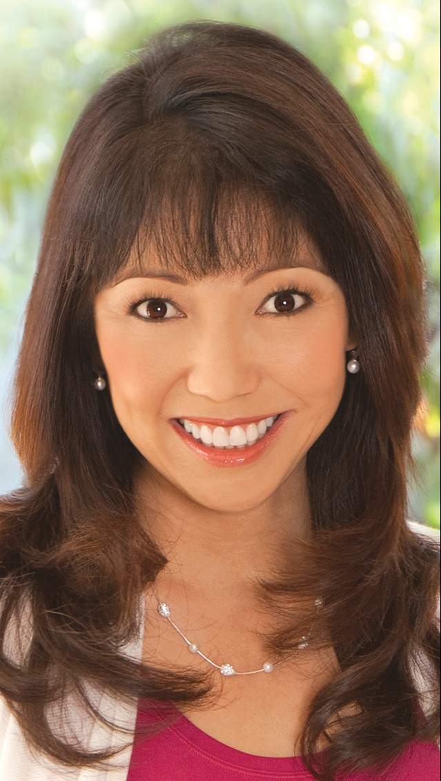 Tammy Chang-Motooka, D.D.S., M.S.