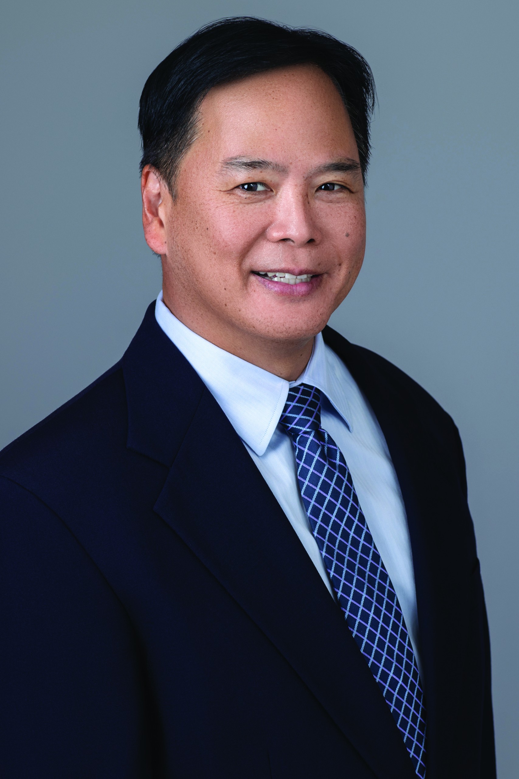 Todd K. Haruki, D.D.S., M.S.