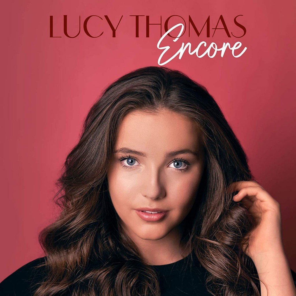 Encore Lucy Thomas 1200