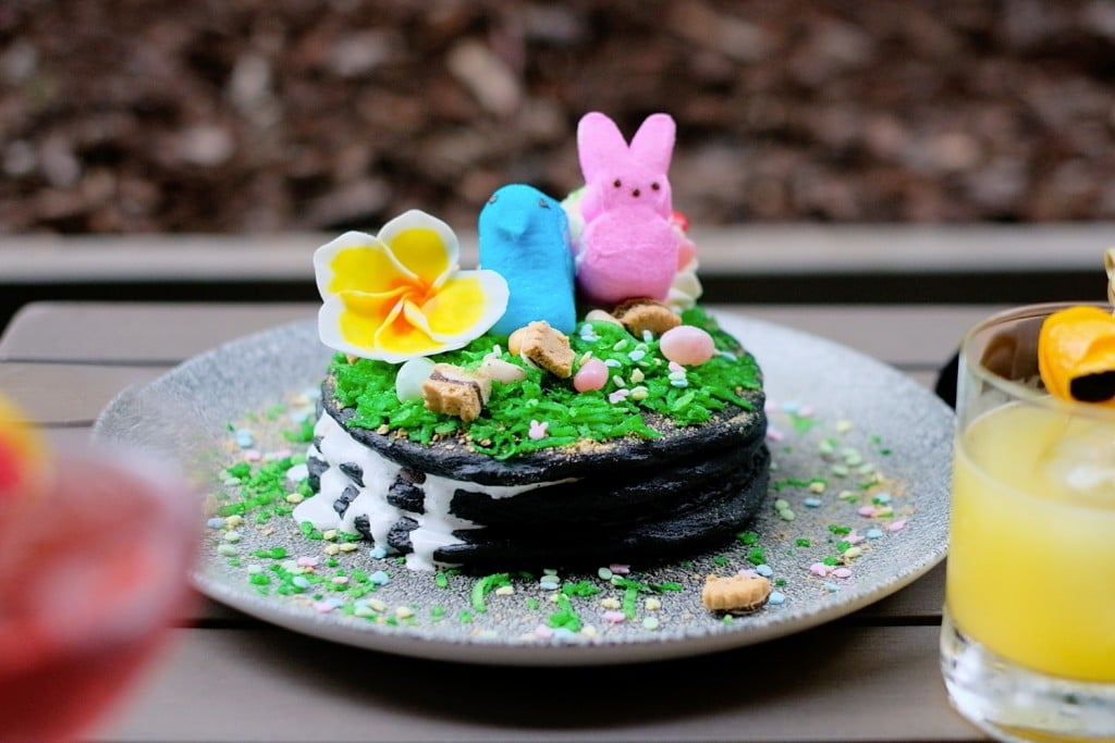 Basalt Waikiki Easter Smores Pancakes 3