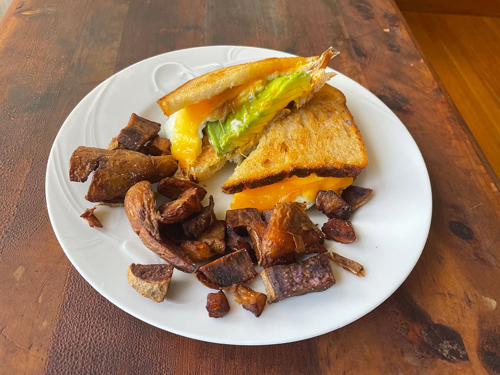 HONOLULU Staff Favorites The 9 Best Sandwiches on O‘ahu