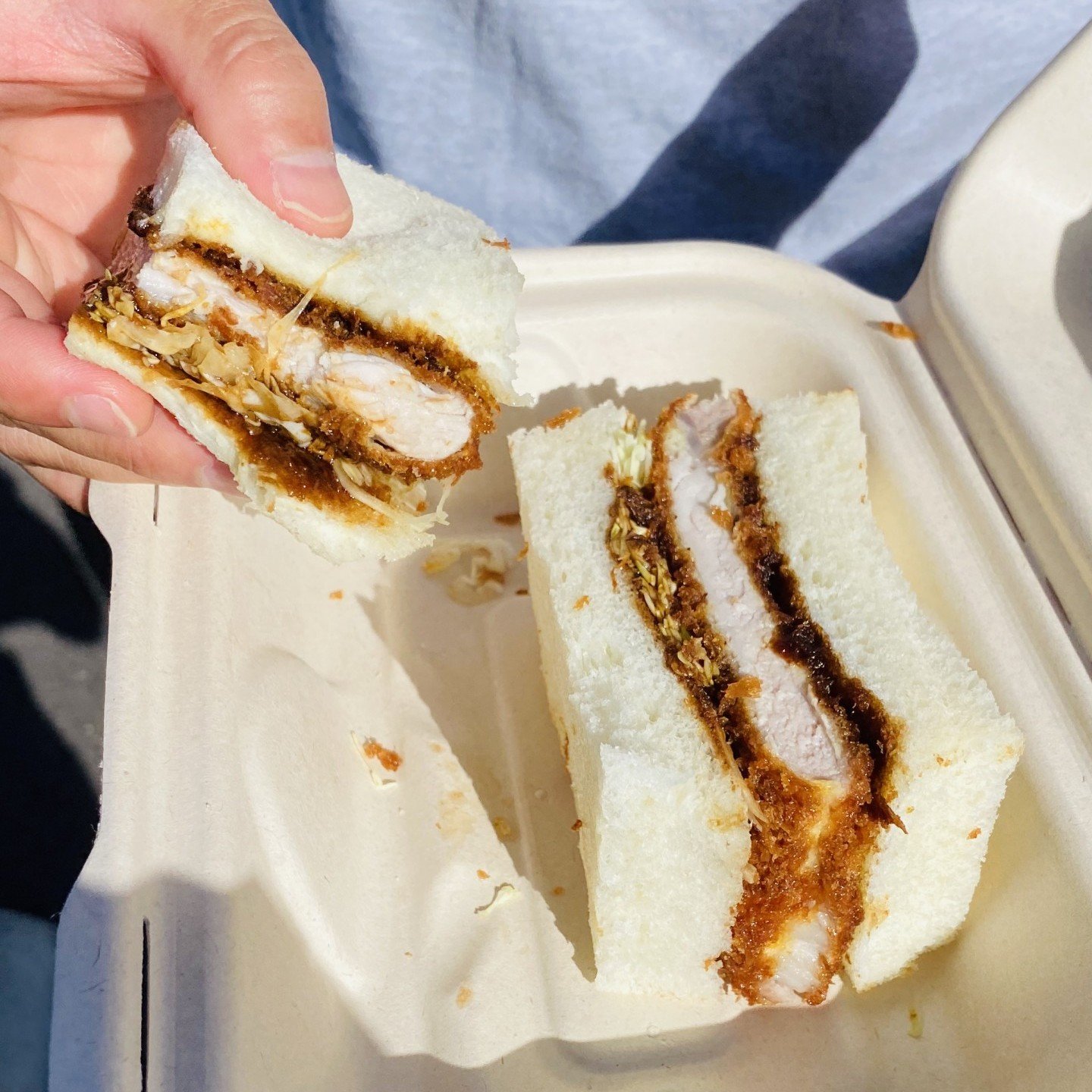 HONOLULU Staff Favorites The 9 Best Sandwiches on O‘ahu