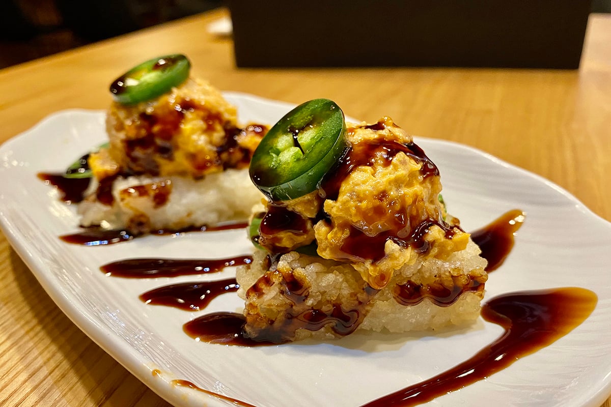 Slurp’s Up Onoya Ramen Brings New Age Noodles to Kapahulu