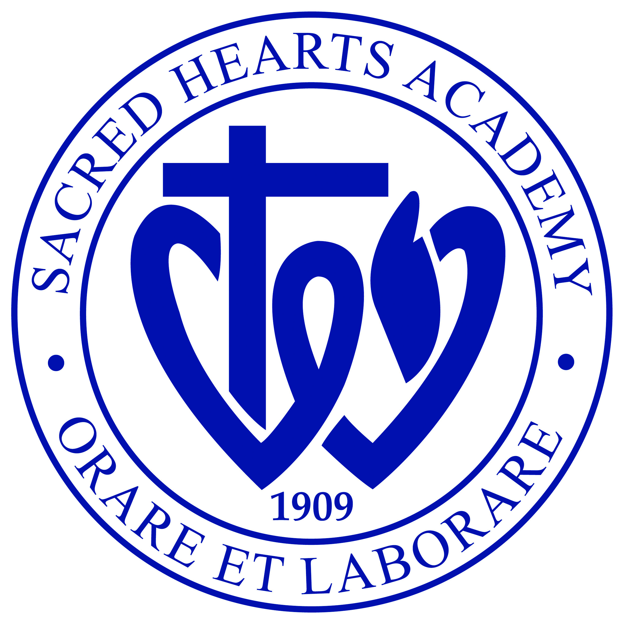 Sacred Hearts Academy - Honolulu Magazine