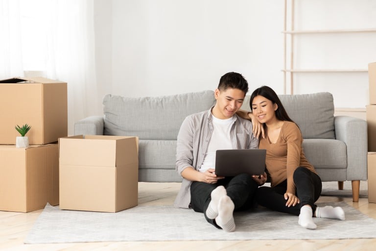 First Hawaiian Bank First Time Homebuyer Getty Images
