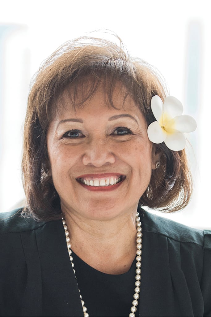 Frances Sagun