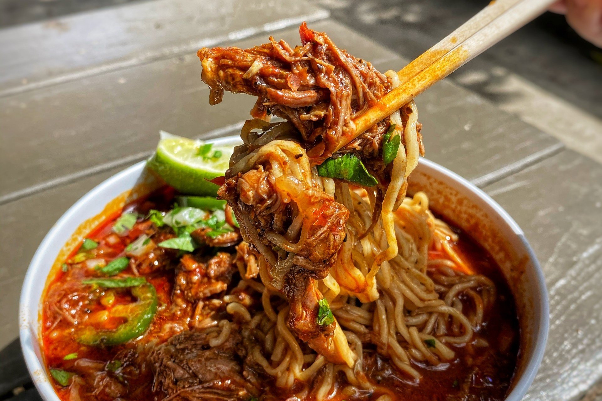 Which Birria Type in Honolulu Matches Your Personality?