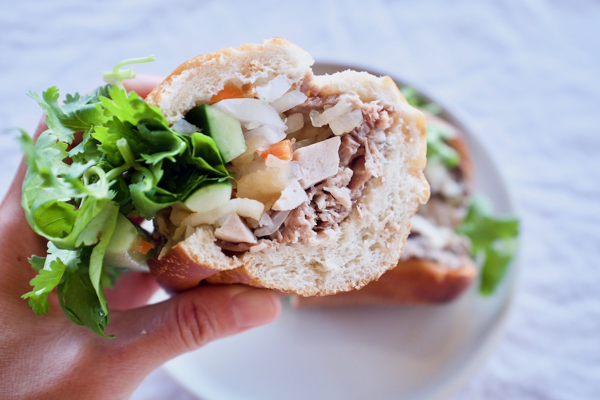 Park Yourself in Front of These Three Vietnamese Restaurants in Kaimukī