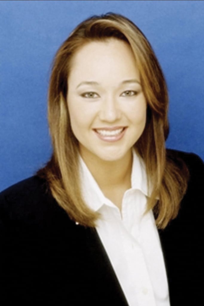 Jacqueline Little
