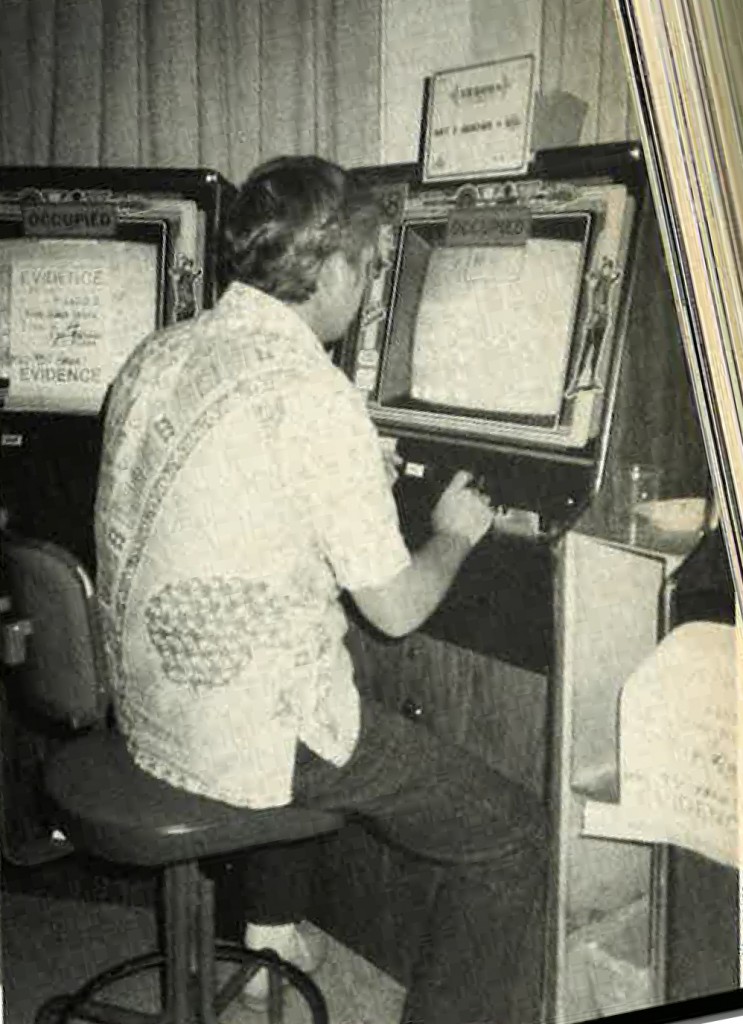 Hn2104 Calabash Fof Gambling April 1986