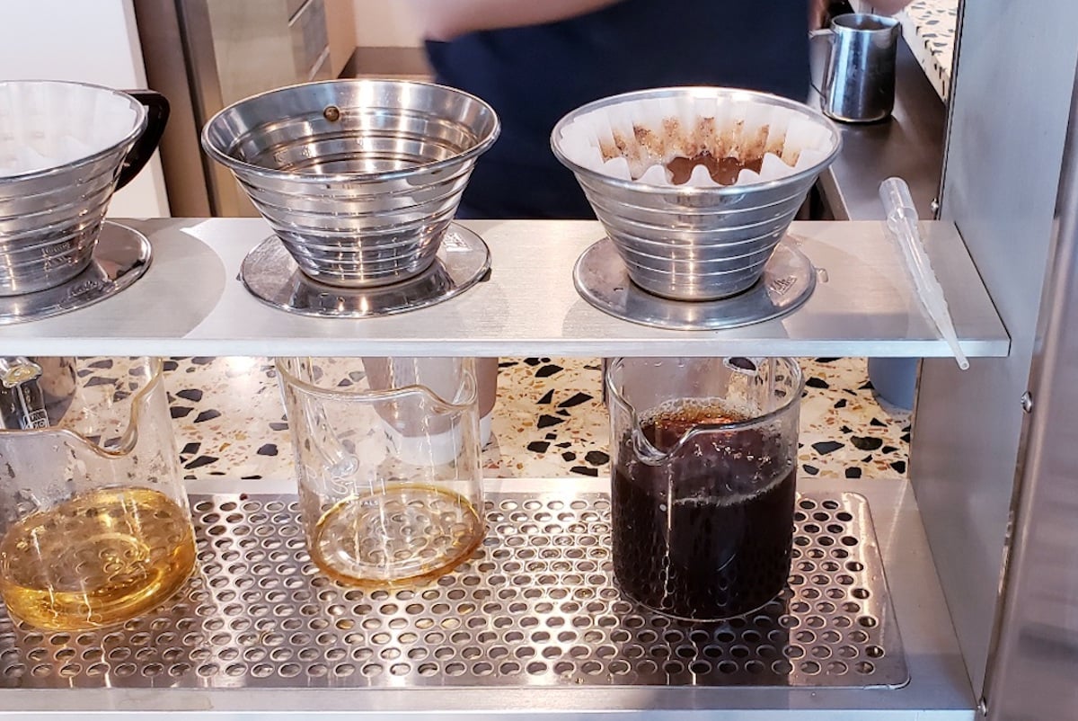 Sunday afternoon brew! : r/pourover