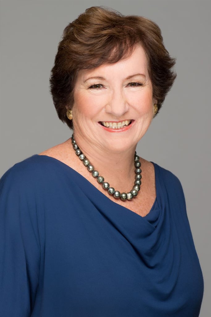 Mary M. Beddow