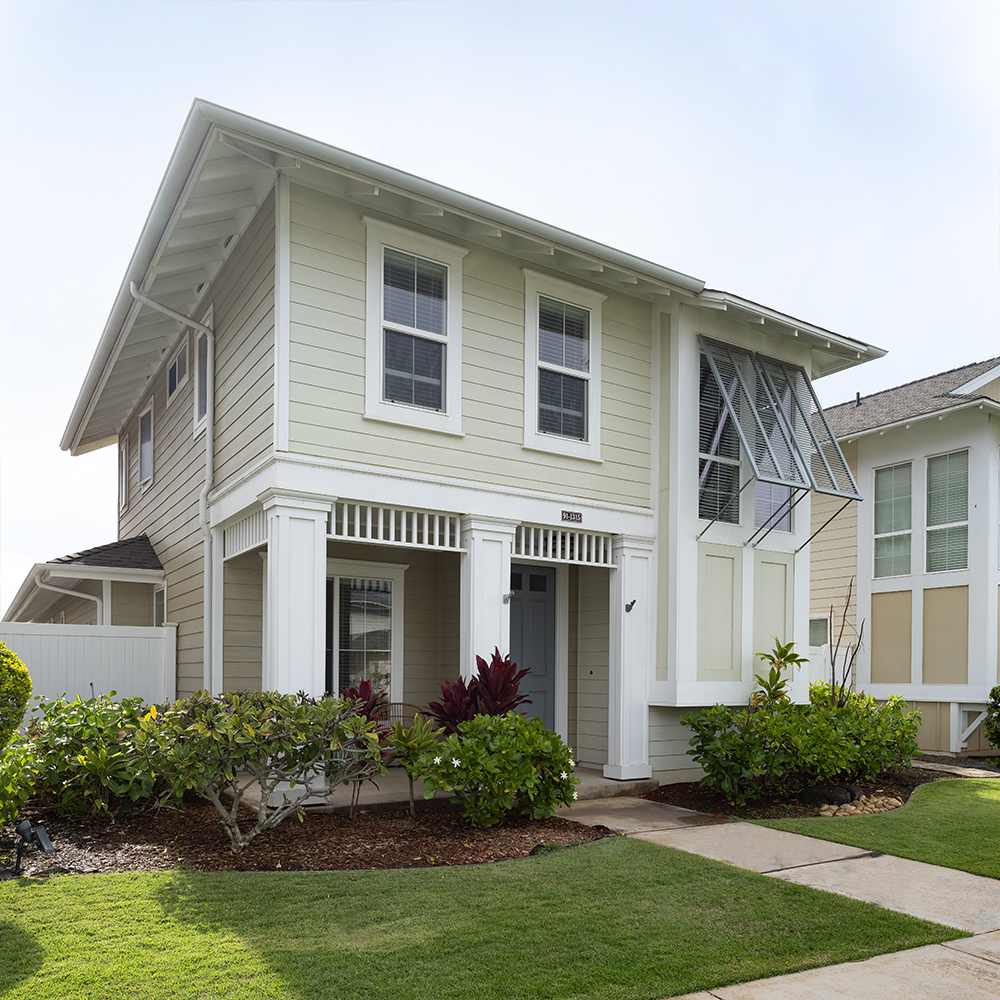 Best Real Estate Homes In Hawaii Ewa Beach