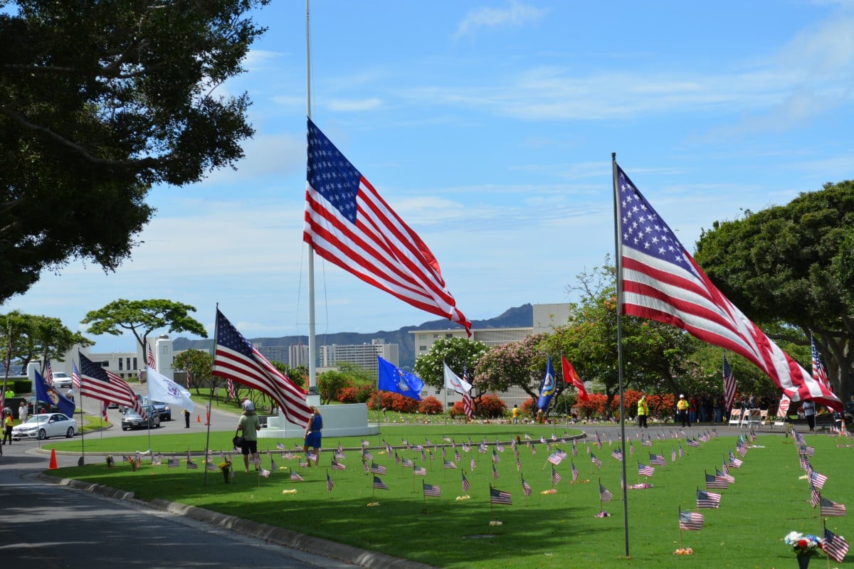 What’s Open and Closed in Honolulu for Memorial Day 2023