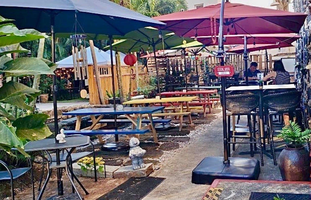 Find Tlaxcalli’s Homestyle Mexican Fare in the Heart of Chinatown