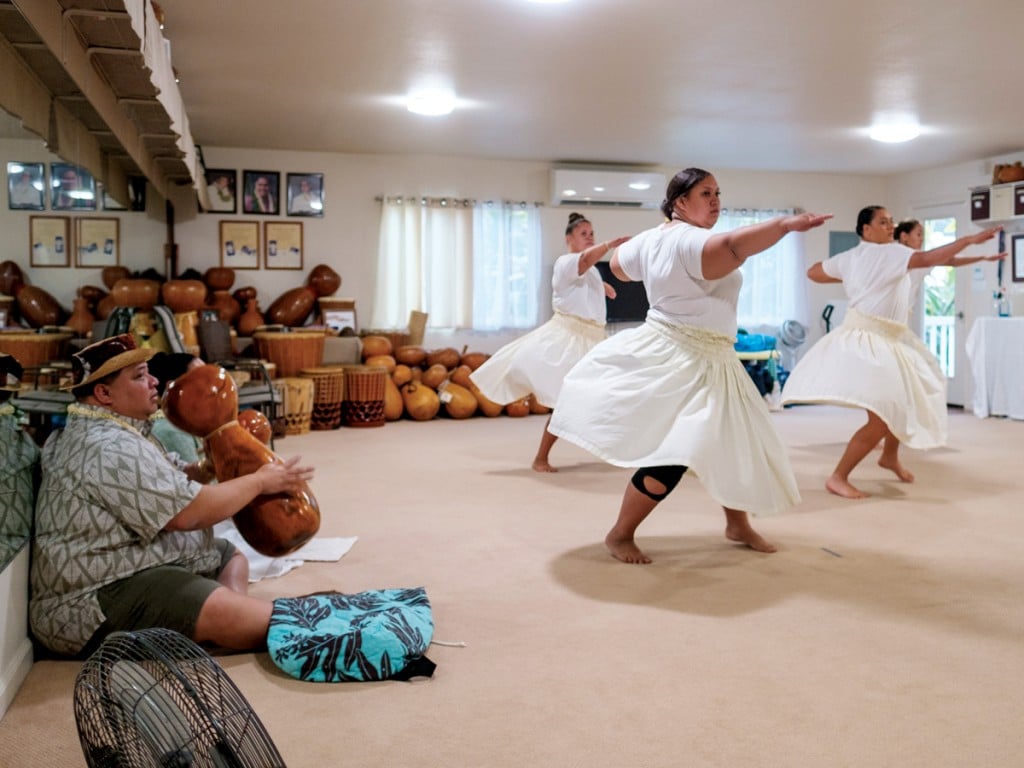 Renowned Merrie Monarch Festival Returns to the Stage this July in Hilo