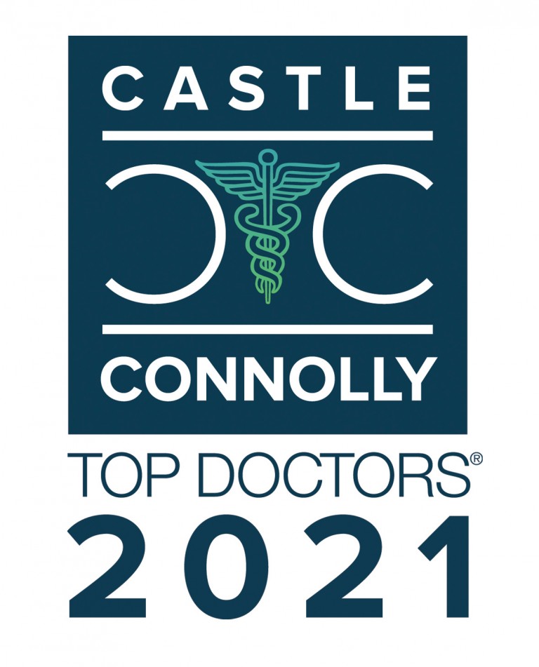 2021 Top Doctors in Hawai‘i