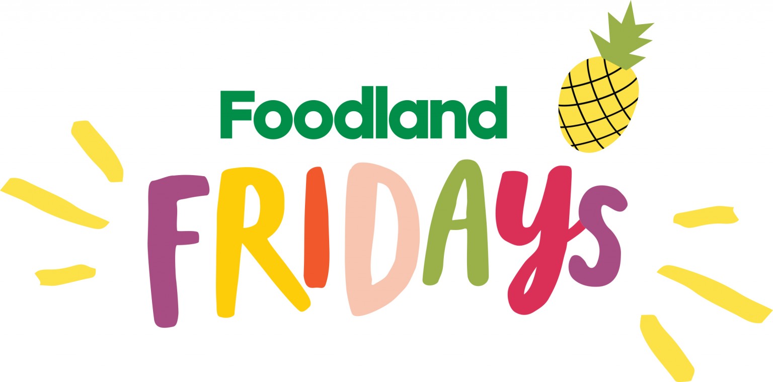 Get To Know Your Favorite Local Supermarket With Foodland Fridays