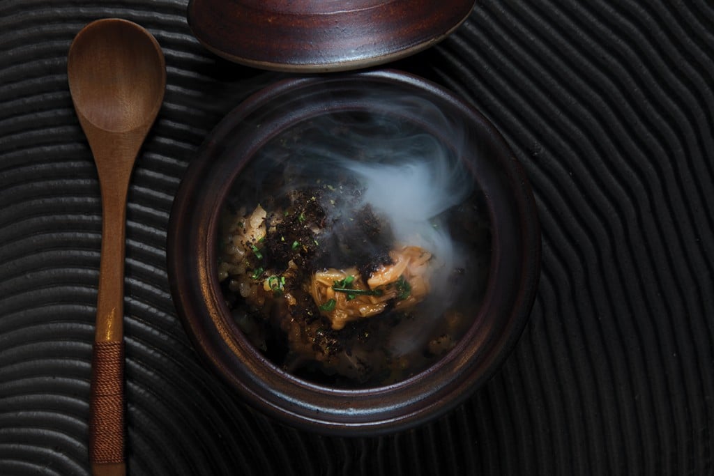 Secret Izakaya Elevates Japanese Street Food To Kaiseki Cuisine