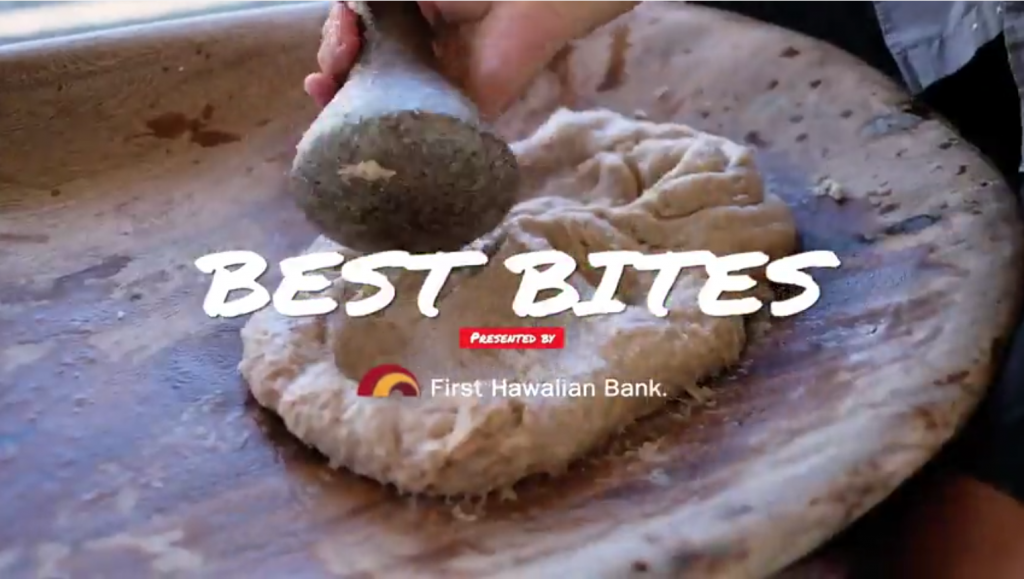 Best Bites Waiahole