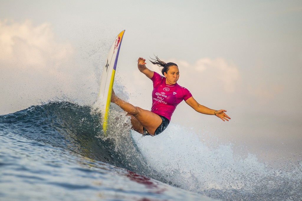 Corona Bali Protected Wsl Championship Tour 2019