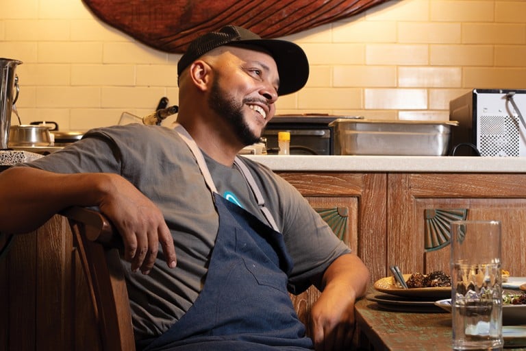 Super Secret Izakaya Elevates Japanese Street Food to Kaiseki Cuisine