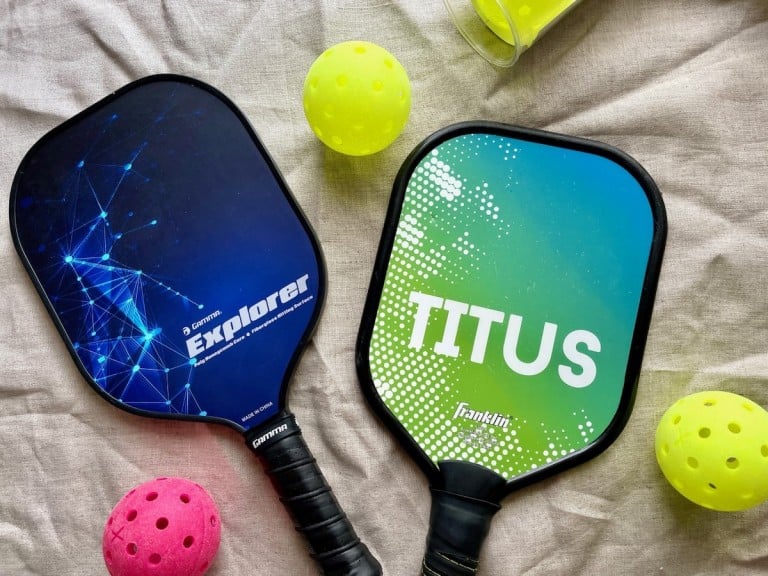 We Tried It A Beginner’s Guide to Pickleball in Honolulu