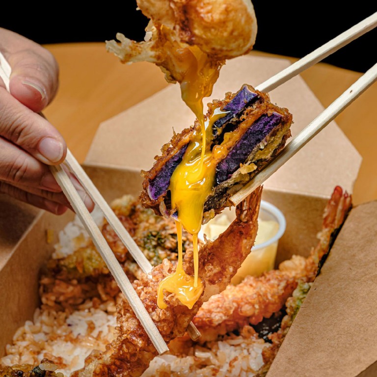 What to Eat at the 2021 Okinawan Feastival in Honolulu