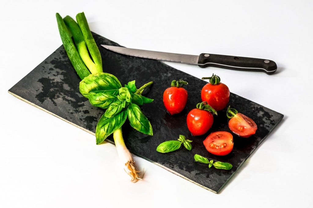 Cut Vegetables Photo Unsplash Dennis Klein