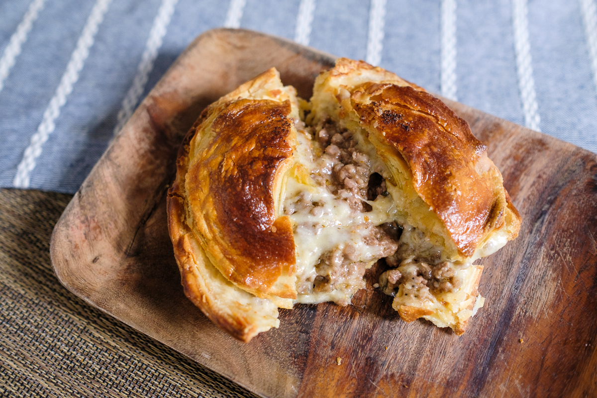 New ZealandStyle Meat Pies in Kaka‘ako Are the Buttery Hug You Need
