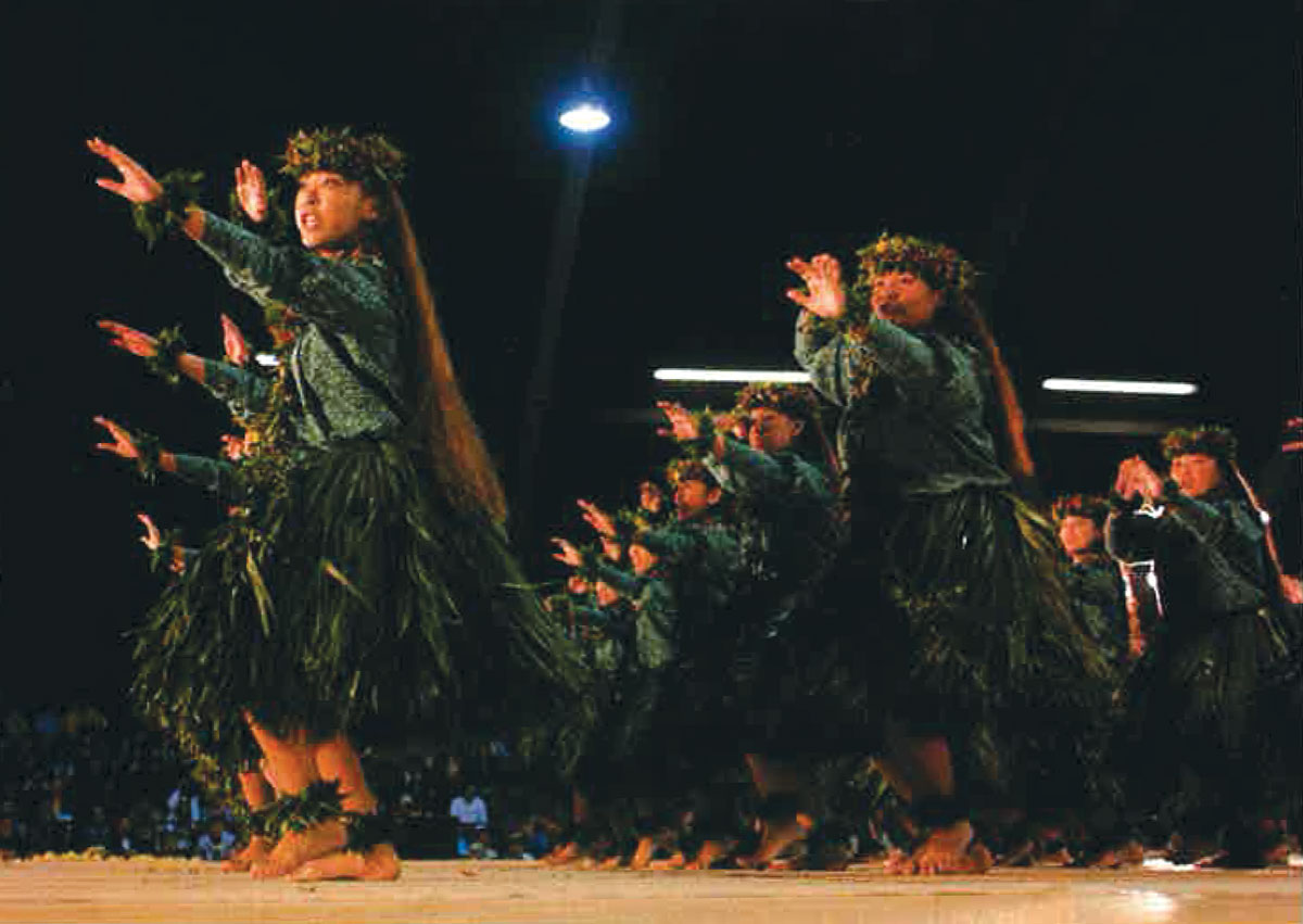 The History of Hawaii From Our Files The Not-So-Merrie Monarch?