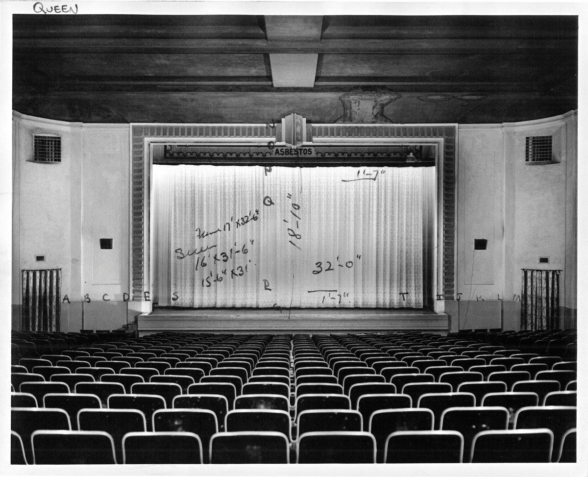 11 21 Hm Queen Theatre Friendsofqueentheatre Lowell Angell Collection 115