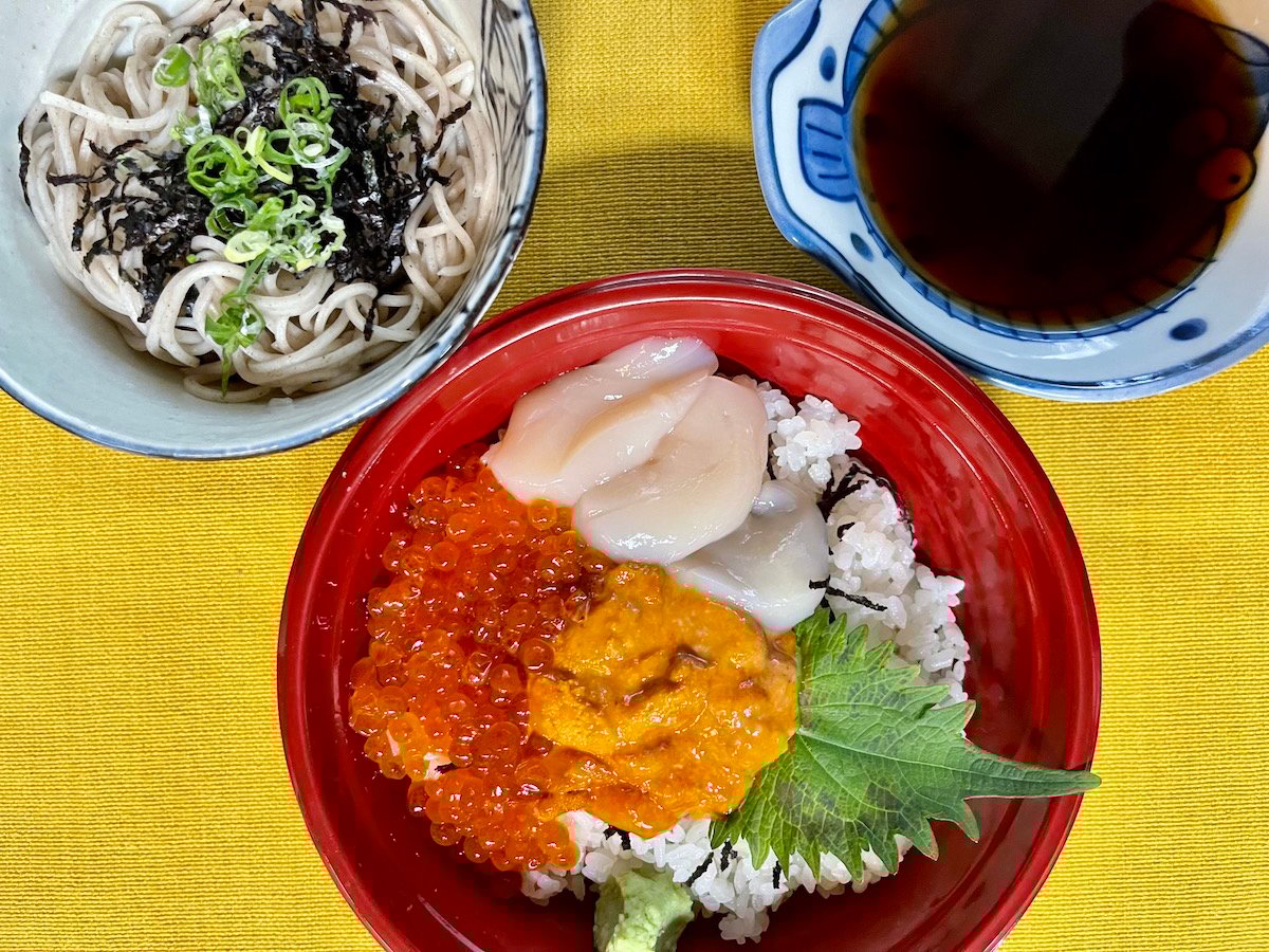 Two-Minute Takeout: Koko I-naba Hawai'i Kai