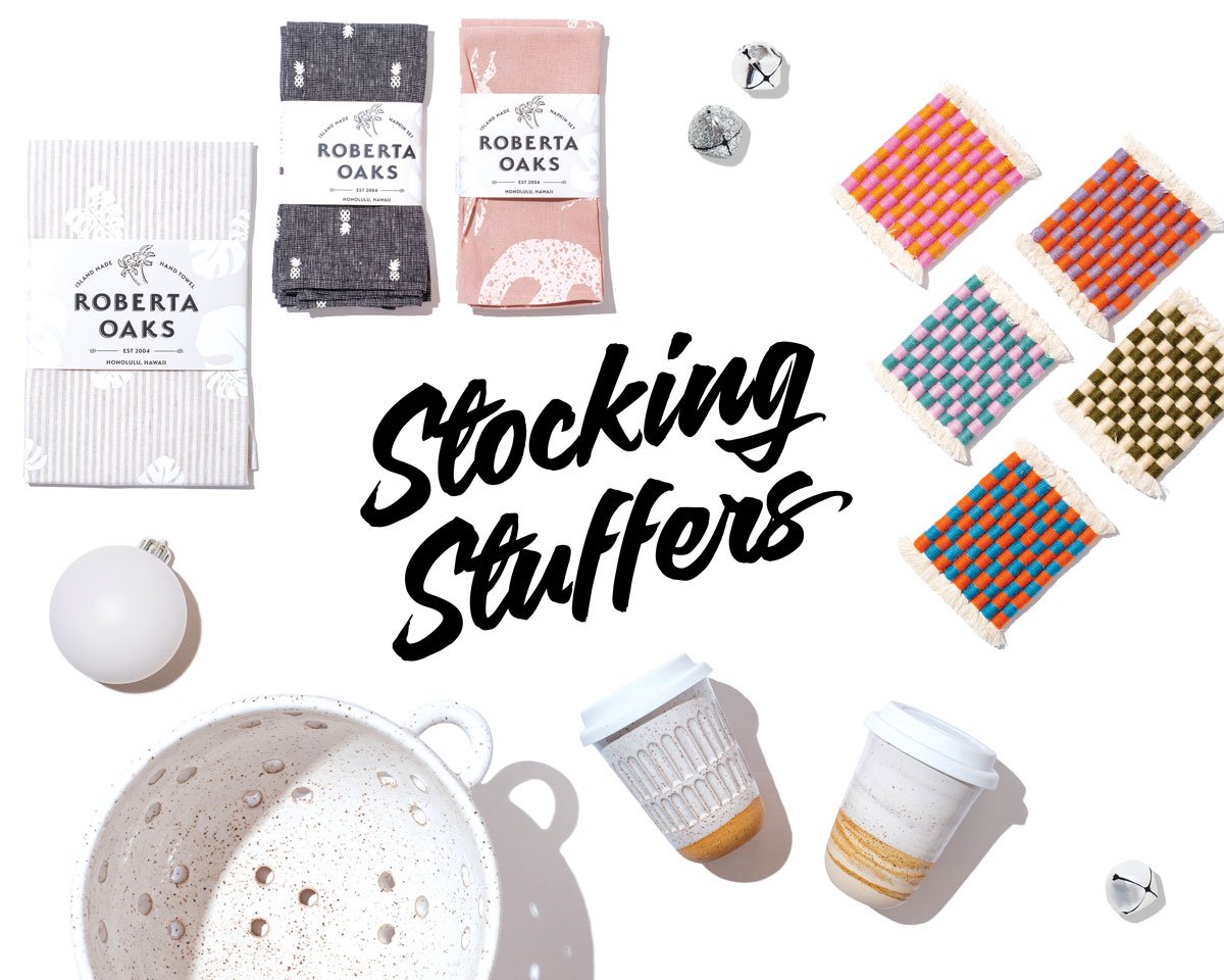 Stocking Stuffer Gift Guide For Foodies - Taste And See