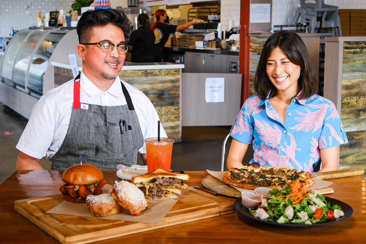 La Tour Café's Pastries and Light Bites Prove You Can Be Bougie on a Budget - Vimarsana News